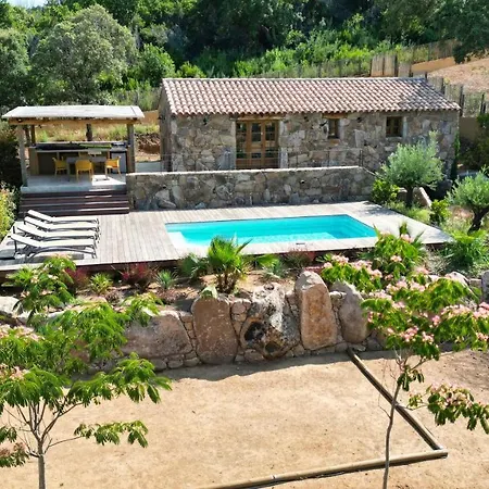 Residence Vista Blu Conca Exterior photo