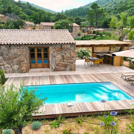 Residence Vista Blu Conca Exterior photo