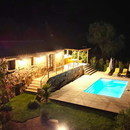 Residence Vista Blu Conca Exterior photo
