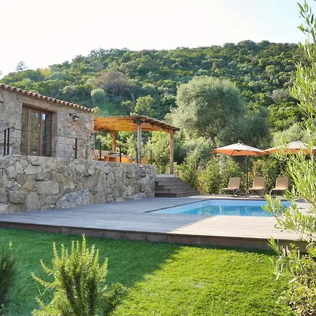 Residence Vista Blu Conca Exterior photo