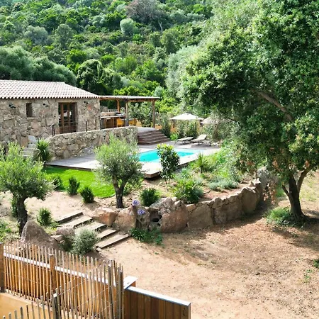 Residence Vista Blu Conca Exterior photo