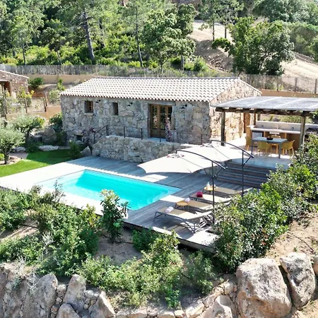 Residence Vista Blu Conca Exterior photo