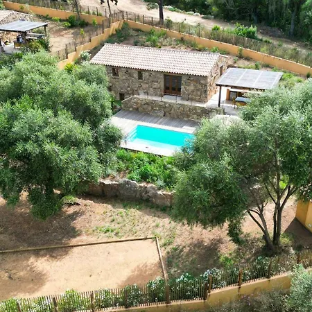 Residence Vista Blu Conca Exterior photo