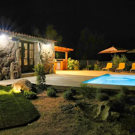 Residence Vista Blu Conca Exterior photo