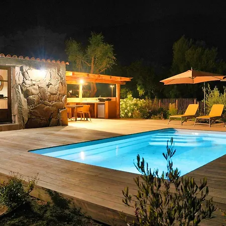 Residence Vista Blu Conca Exterior photo