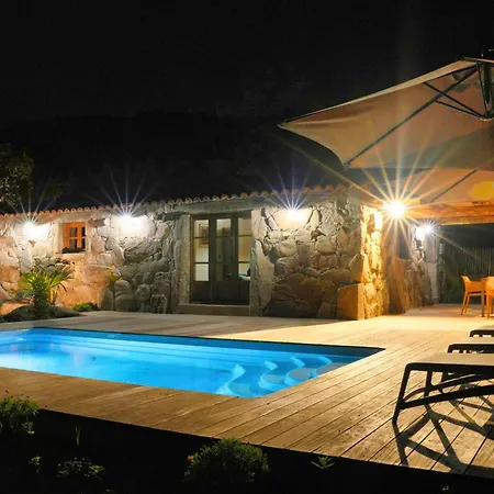 Residence Vista Blu Conca Exterior photo