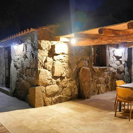 Residence Vista Blu Conca Exterior photo