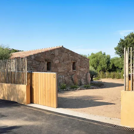 Residence Vista Blu Conca Exterior photo