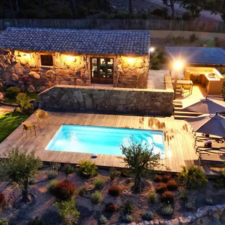 Residence Vista Blu Conca Exterior photo