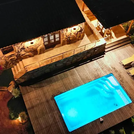 Residence Vista Blu Conca Exterior photo