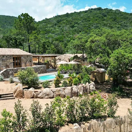 Residence Vista Blu Conca Exterior photo