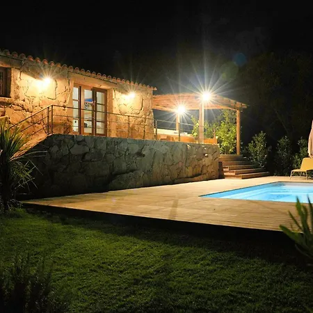 Residence Vista Blu Conca Exterior photo