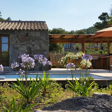 Residence Vista Blu Conca Exterior photo