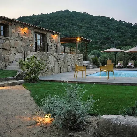 Residence Vista Blu Conca Exterior photo