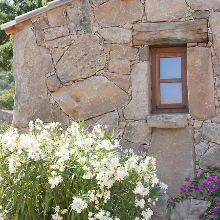 Residence Vista Blu Conca Exterior photo