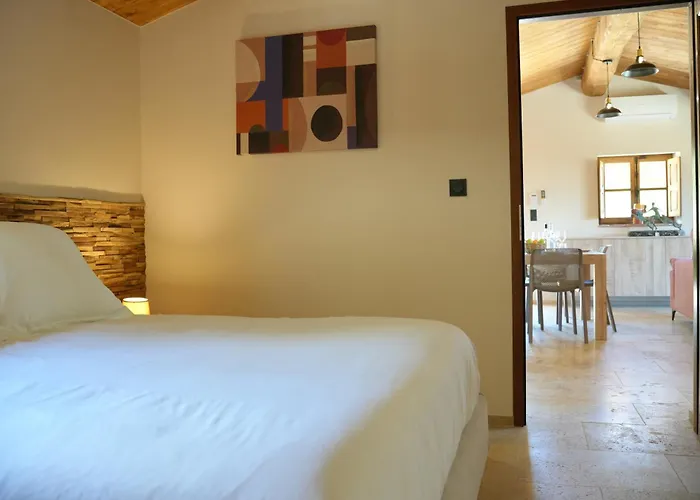 Residence Vista Blu