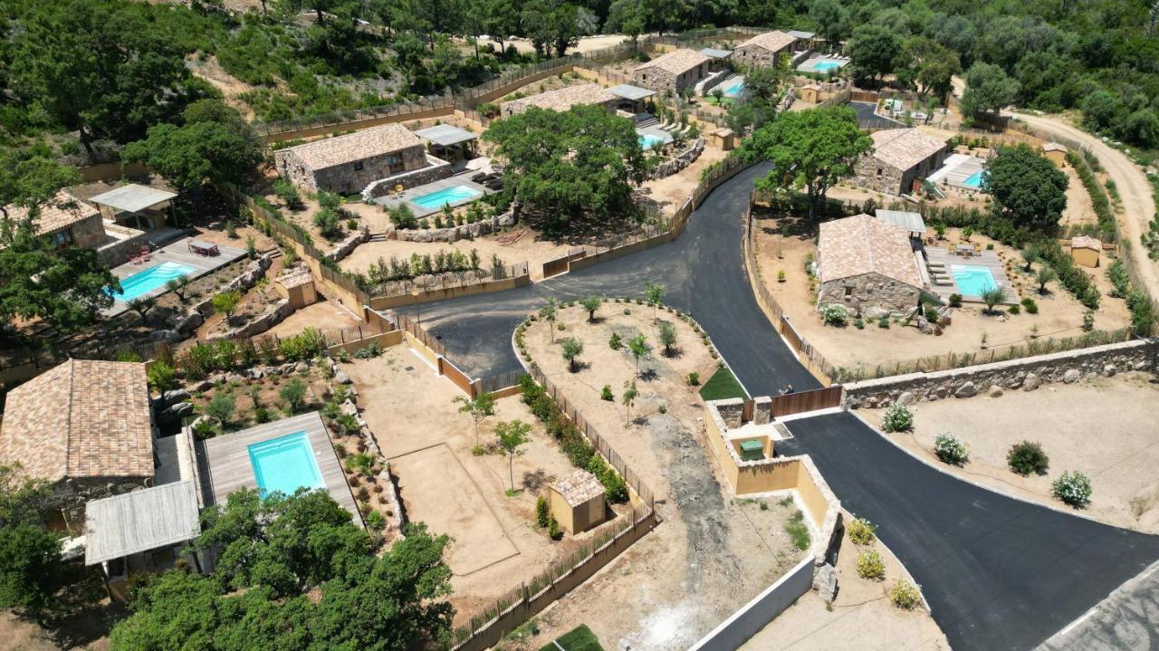 Villa Vista Blu