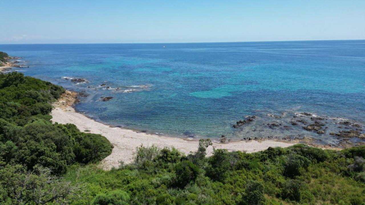 Vista Blu * Conca