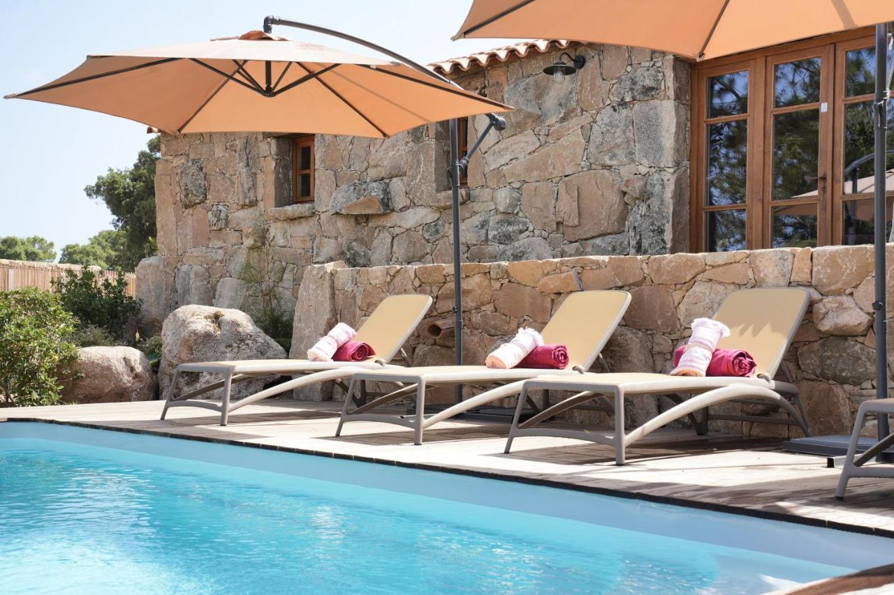 Villa Vista Blu *