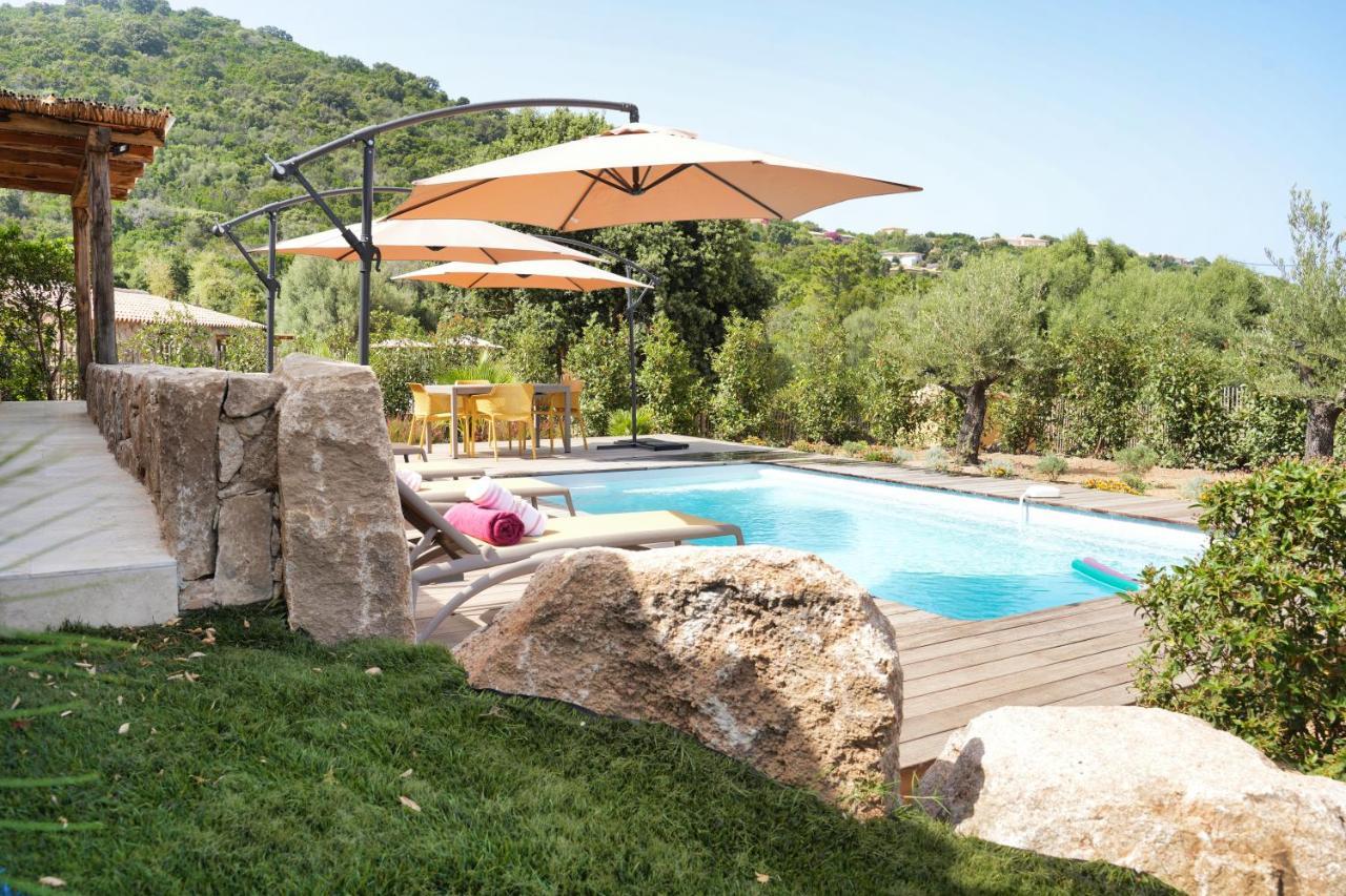 Vista Blu Villa Conca