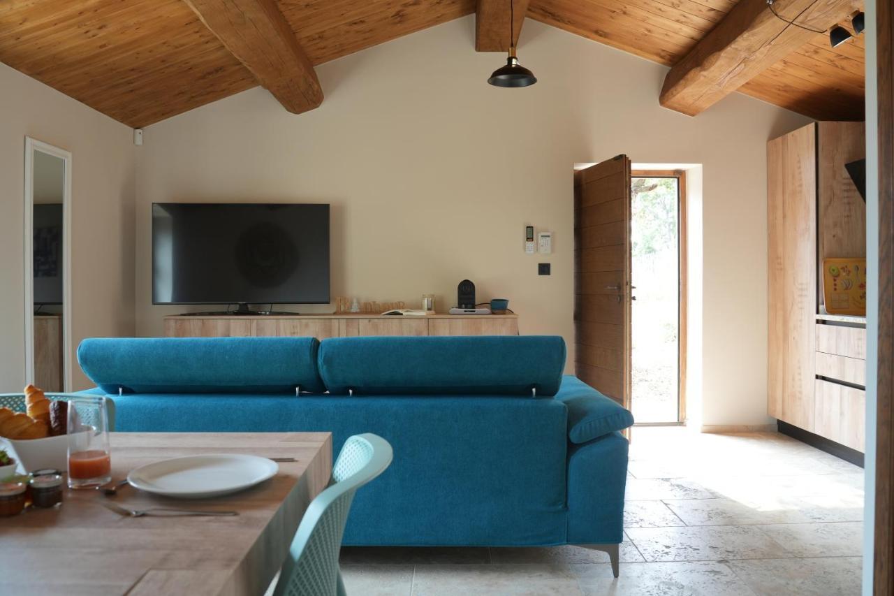 Villa Vista Blu Conca