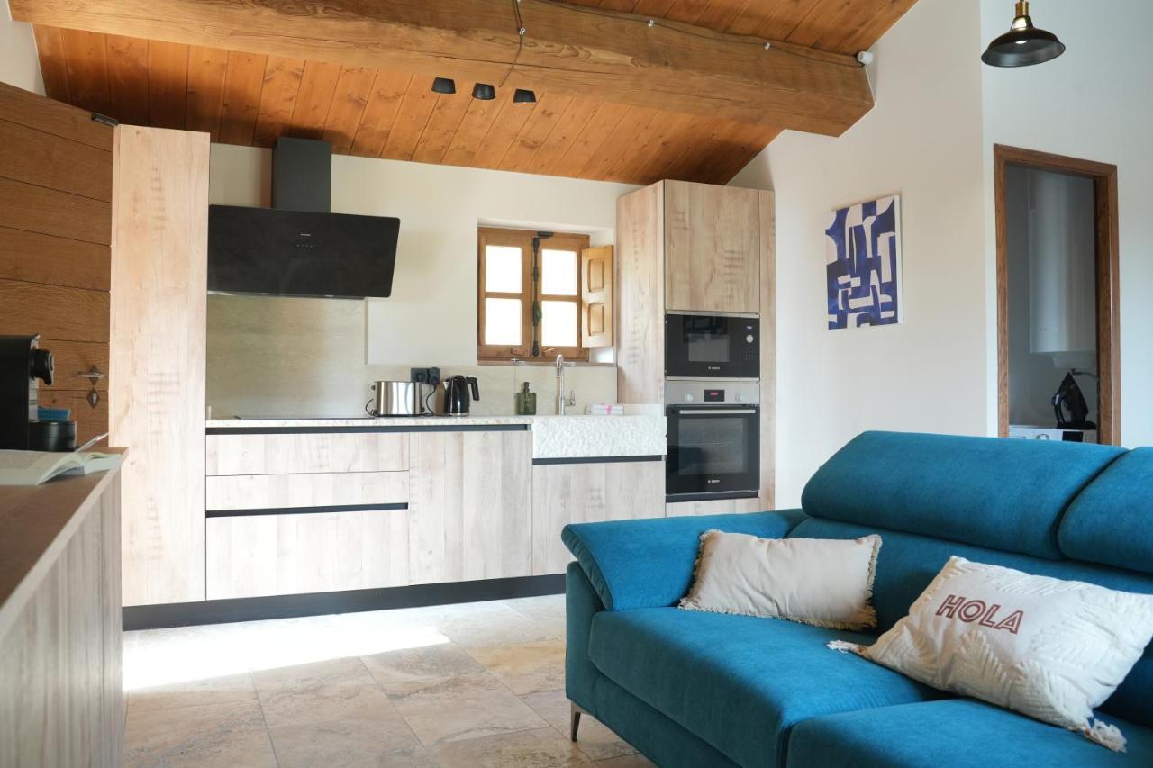 Villa Vista Blu Conca