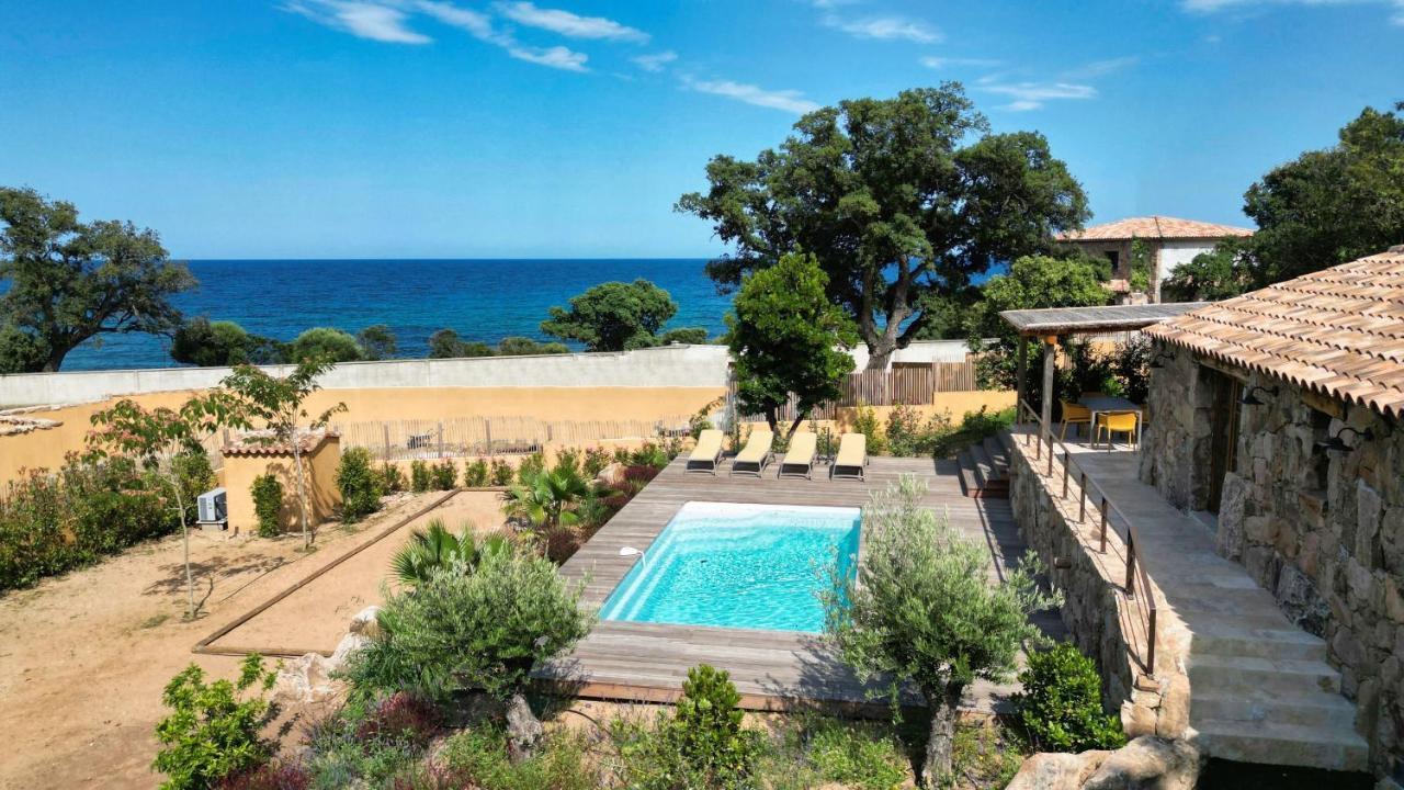 Villa Vista Blu *