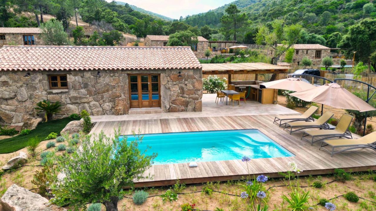 Villa Vista Blu *