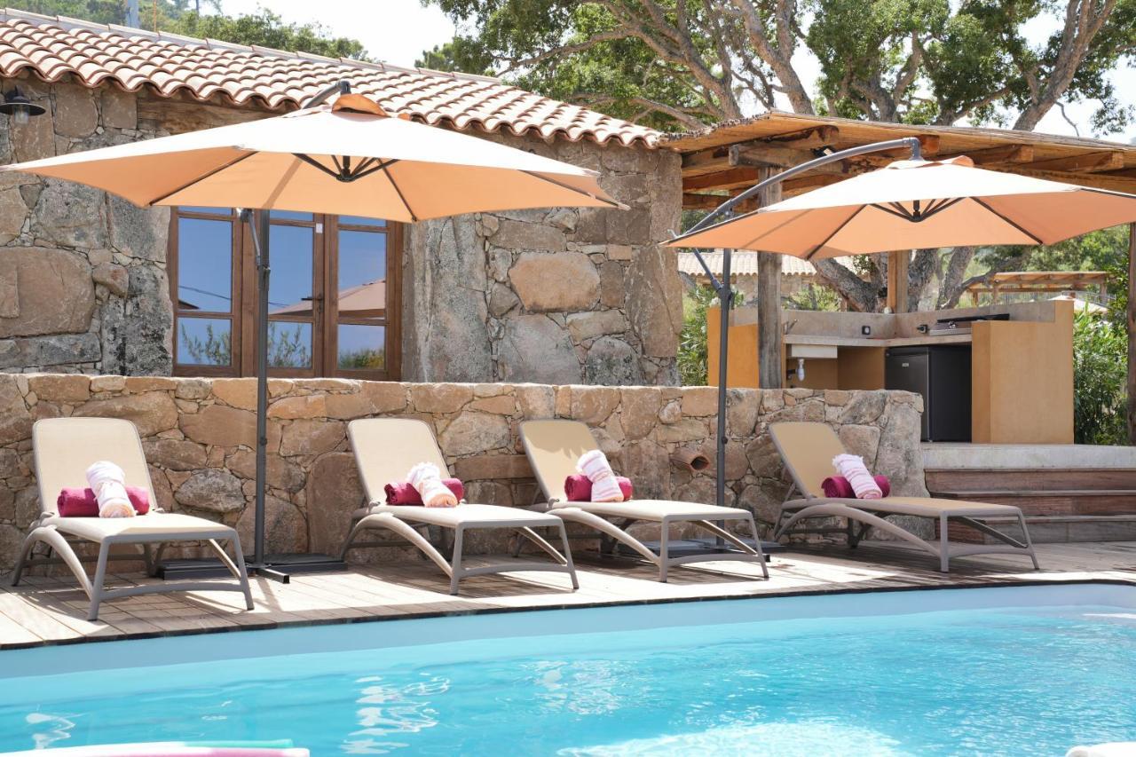Vista Blu Villa