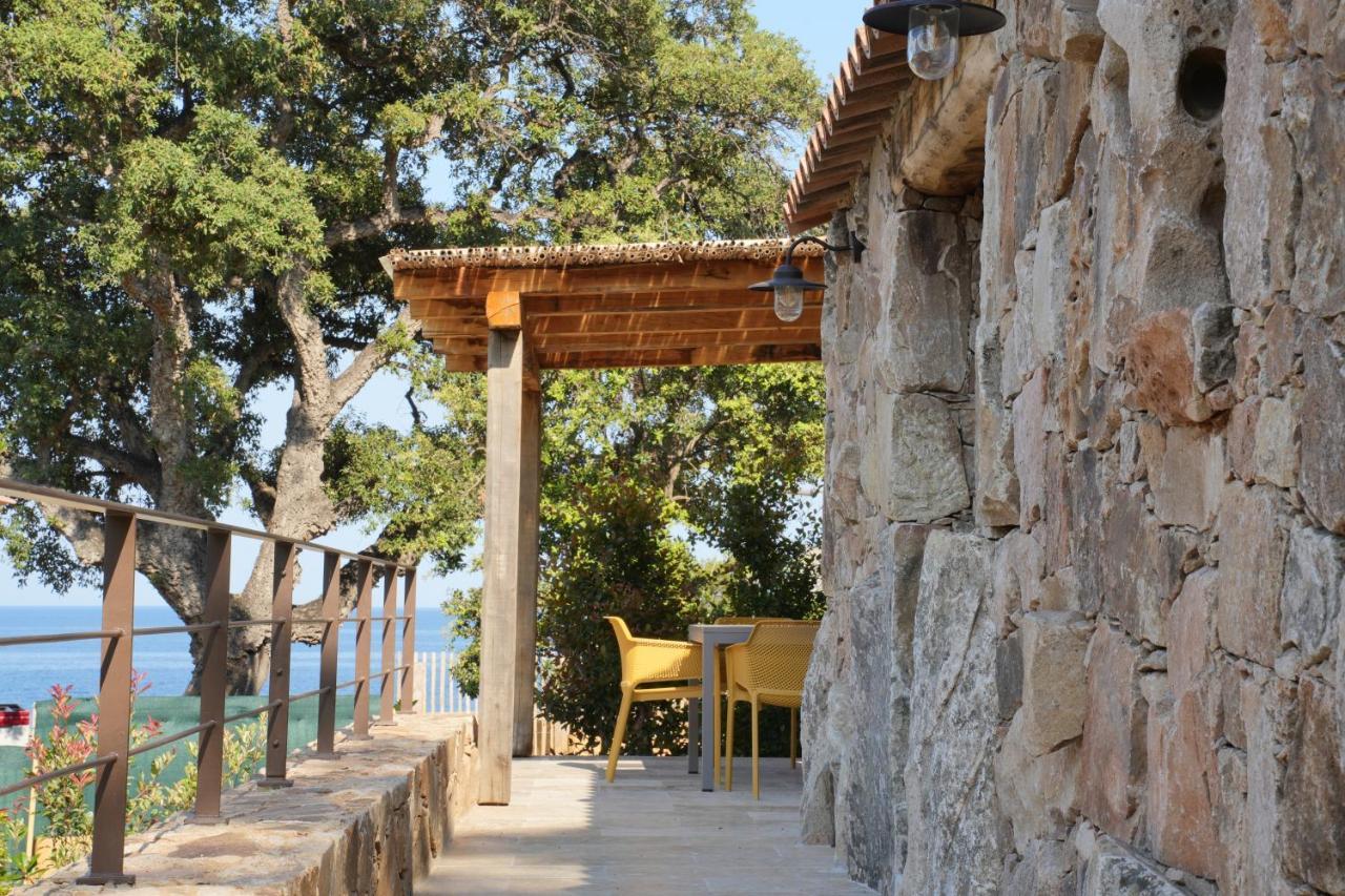 Vista Blu Villa *