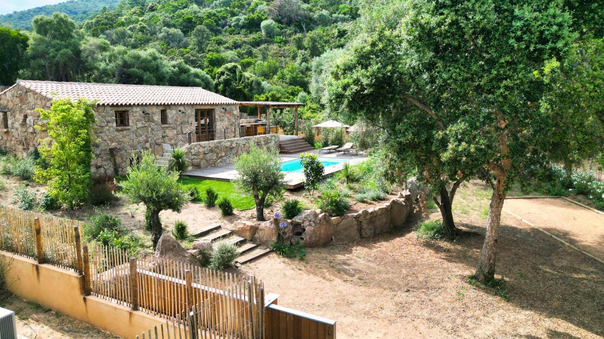 Villa Vista Blu *