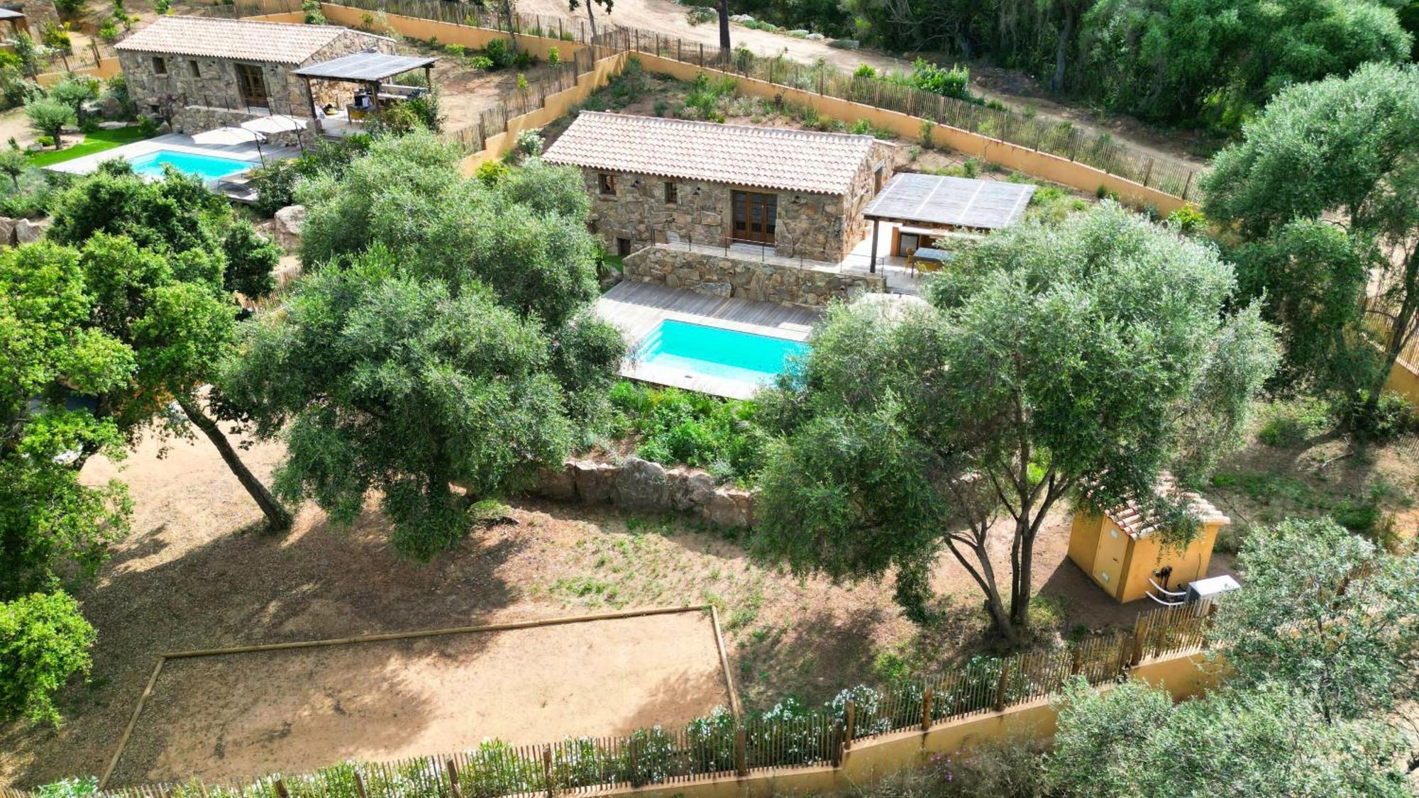Vista Blu Villa Conca