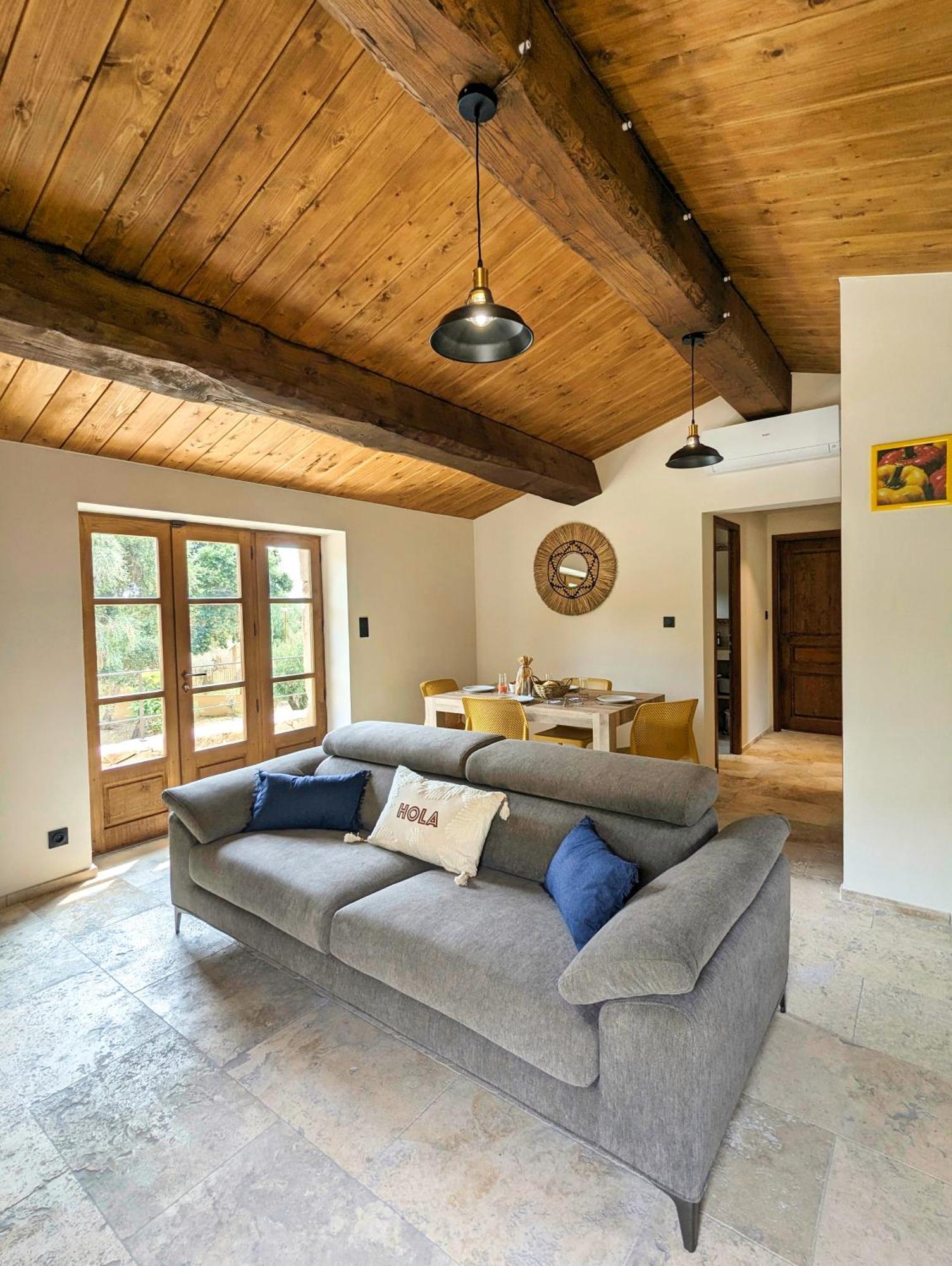 Villa Vista Blu Conca
