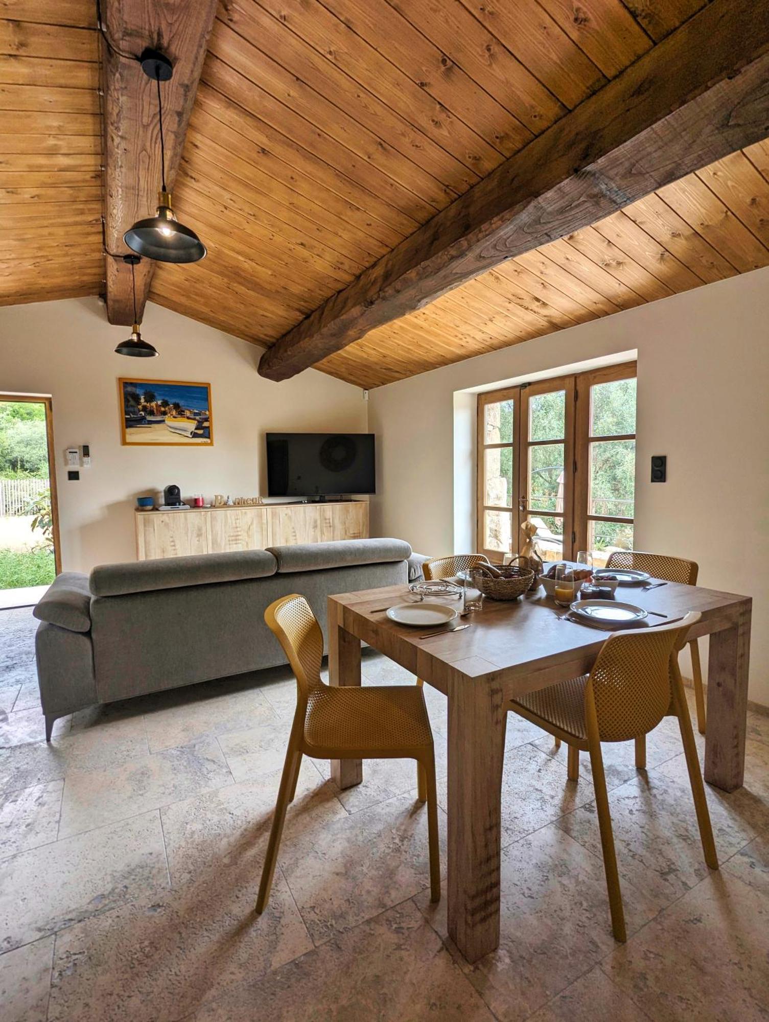 Villa Vista Blu