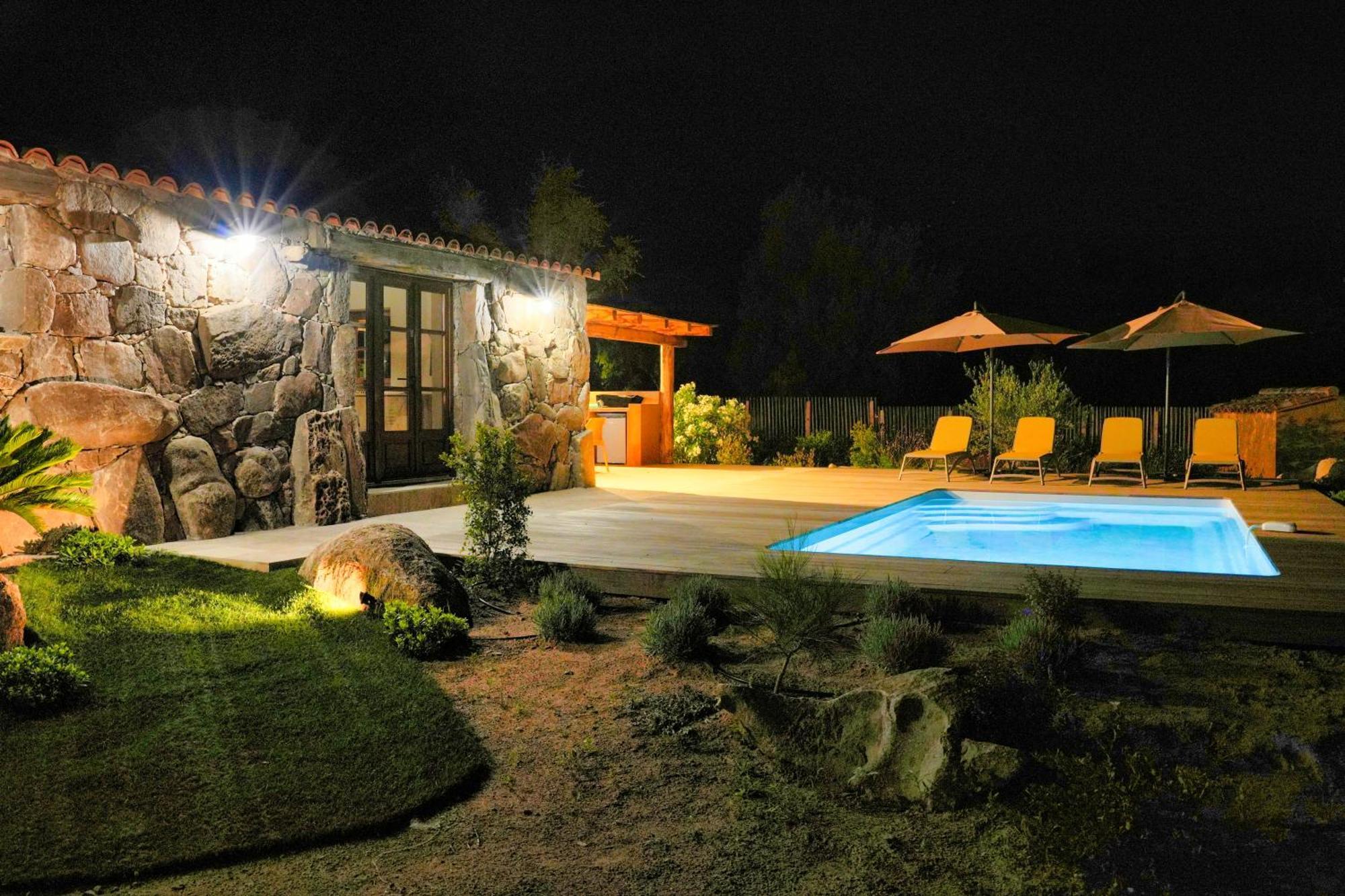 Vista Blu Villa *