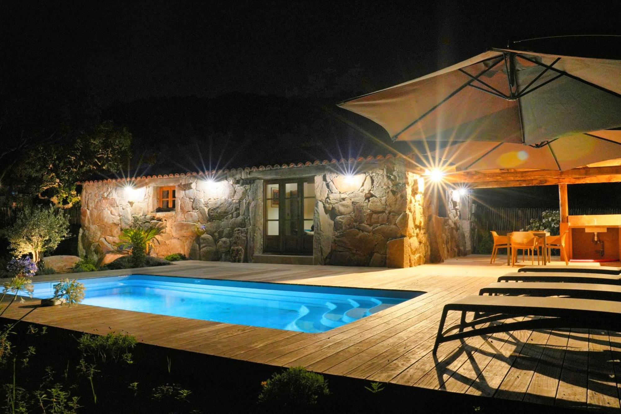 Villa Vista Blu *