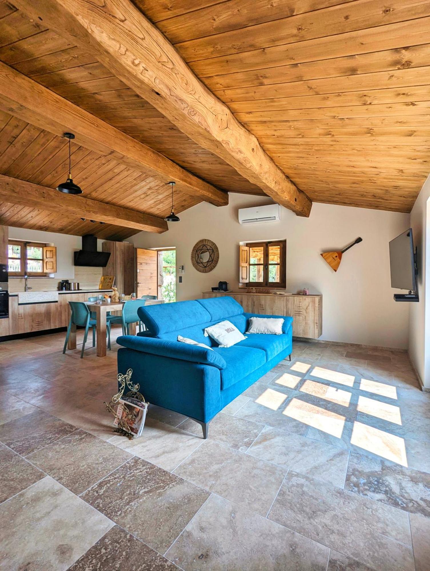 Villa Vista Blu *