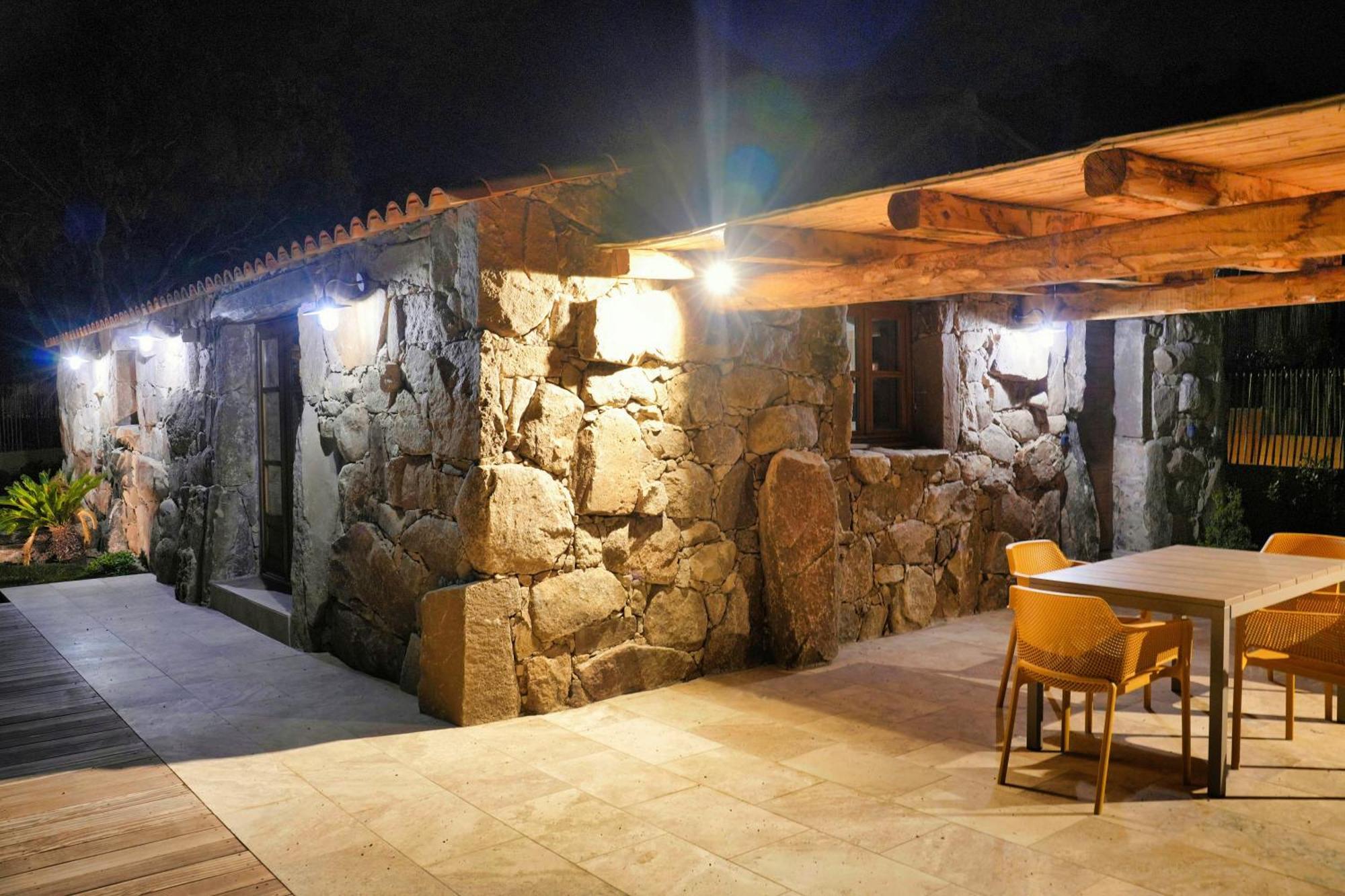 Vista Blu Villa Conca