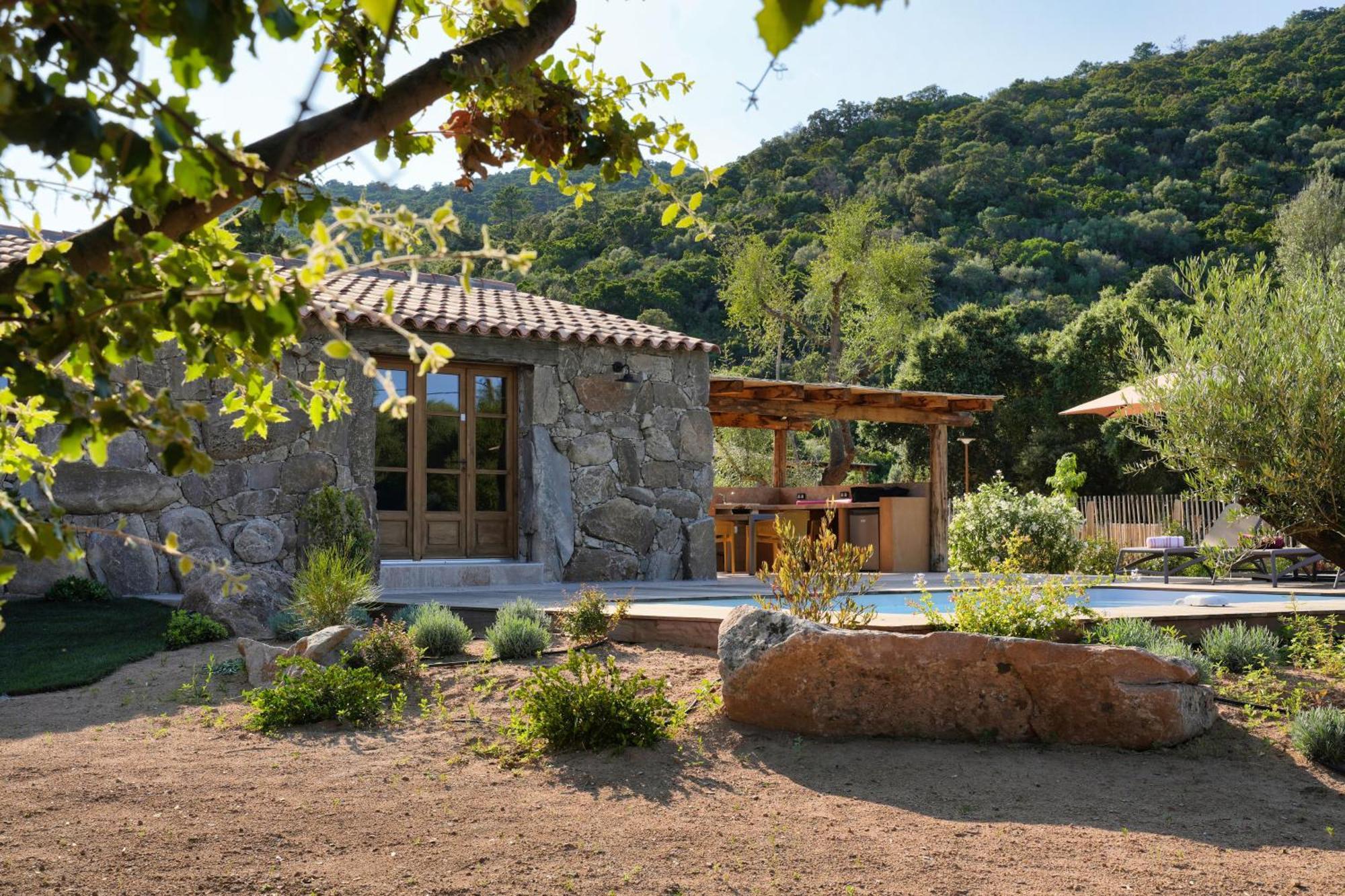 Villa Vista Blu Conca