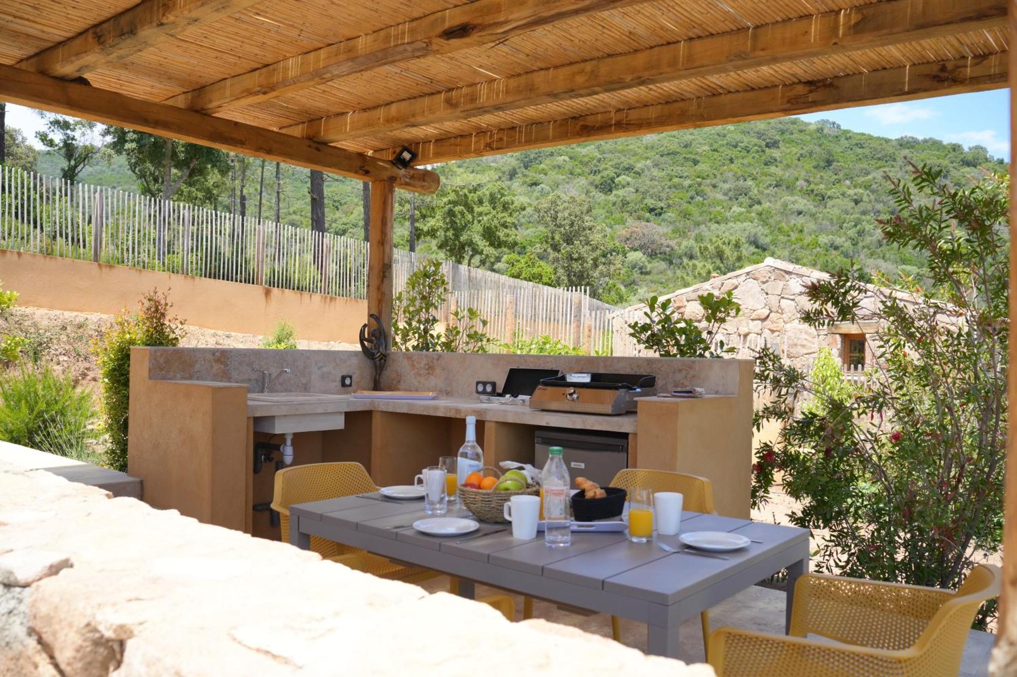 Villa Vista Blu Conca