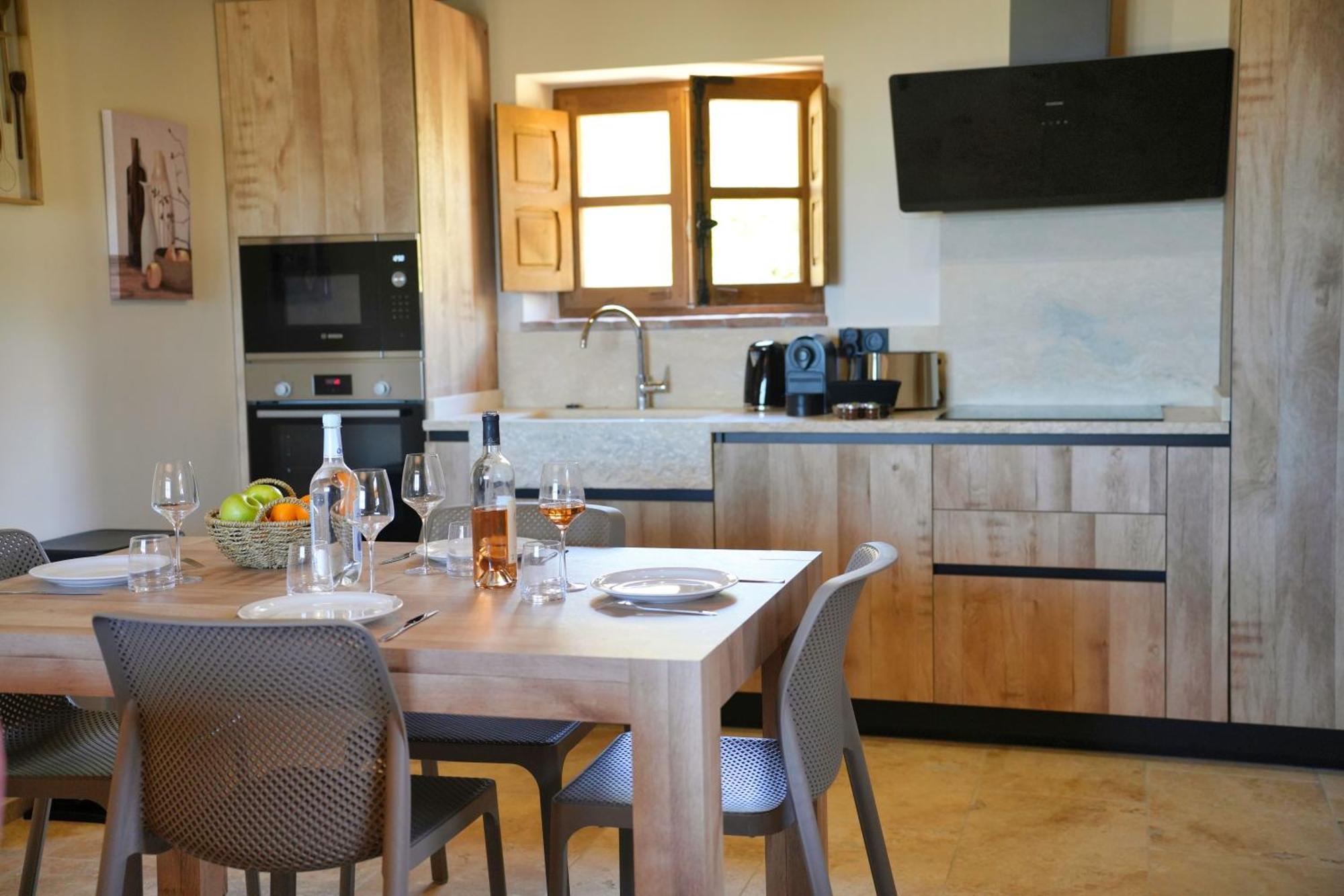 Vista Blu Villa *