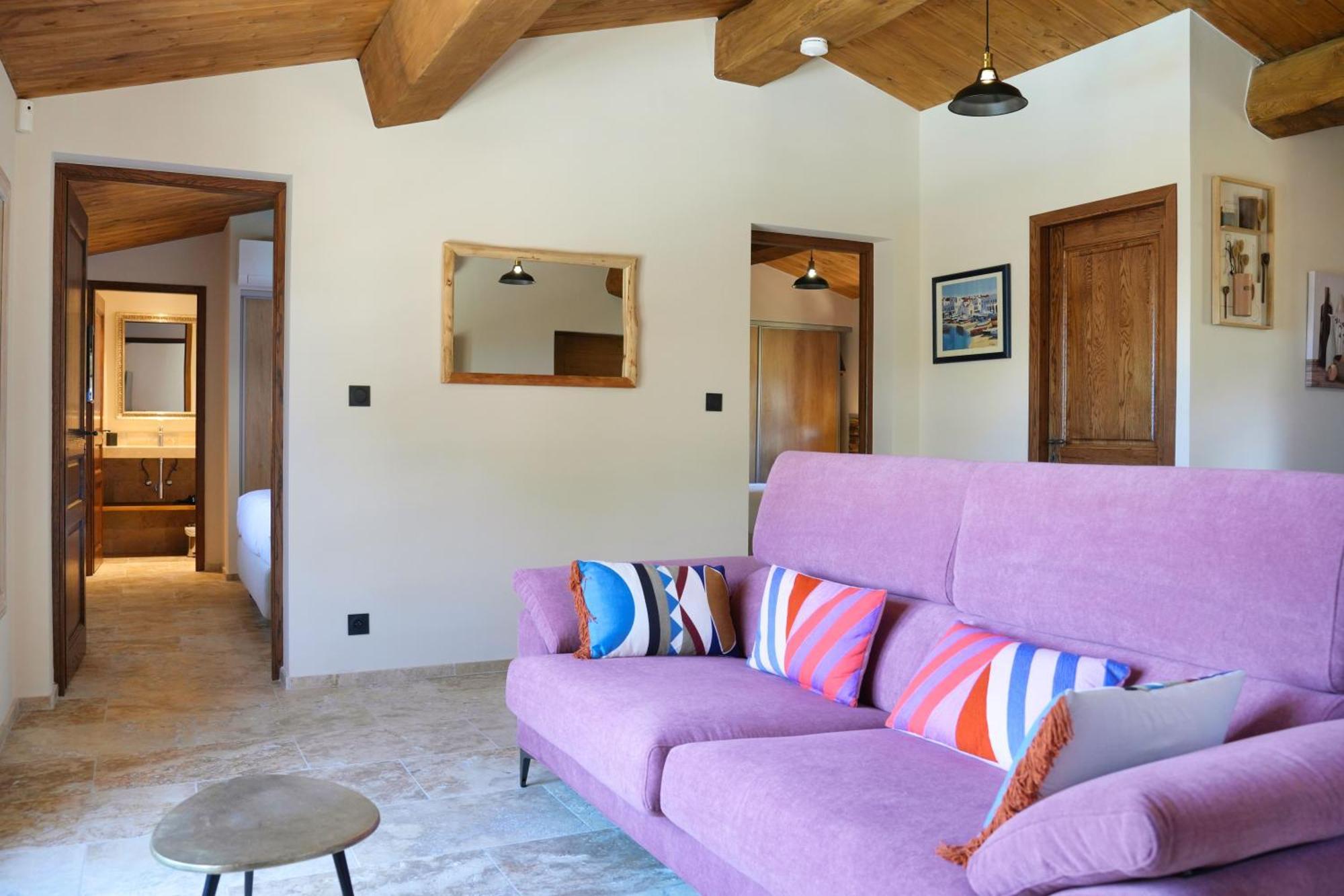 Villa Vista Blu