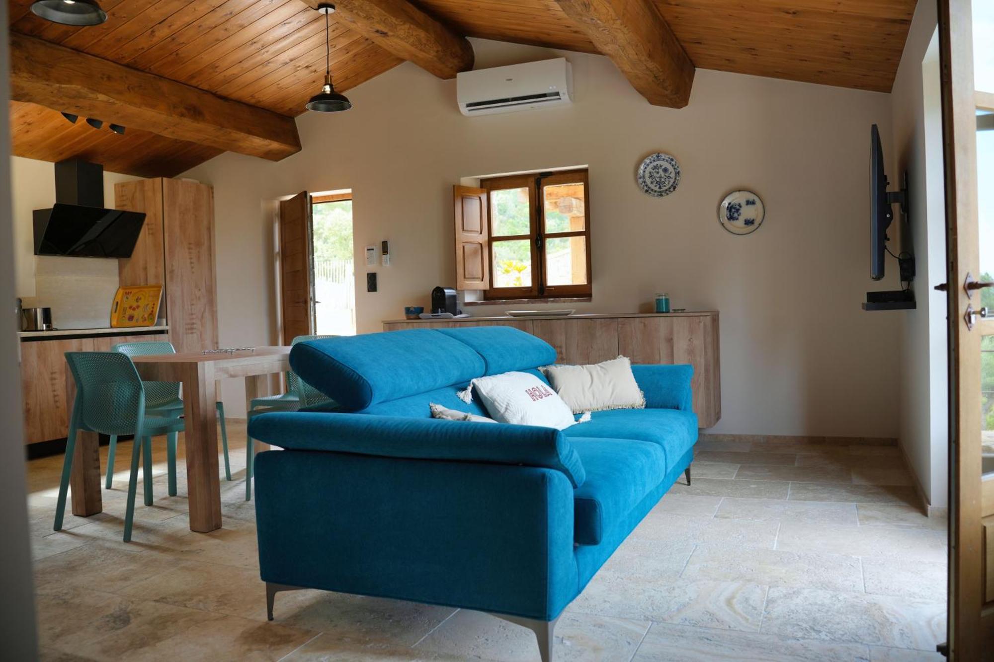 Villa Vista Blu