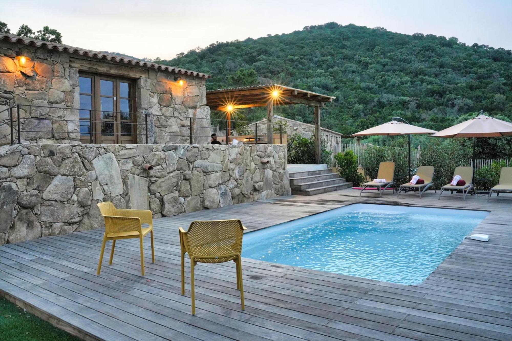 Villa Vista Blu Conca