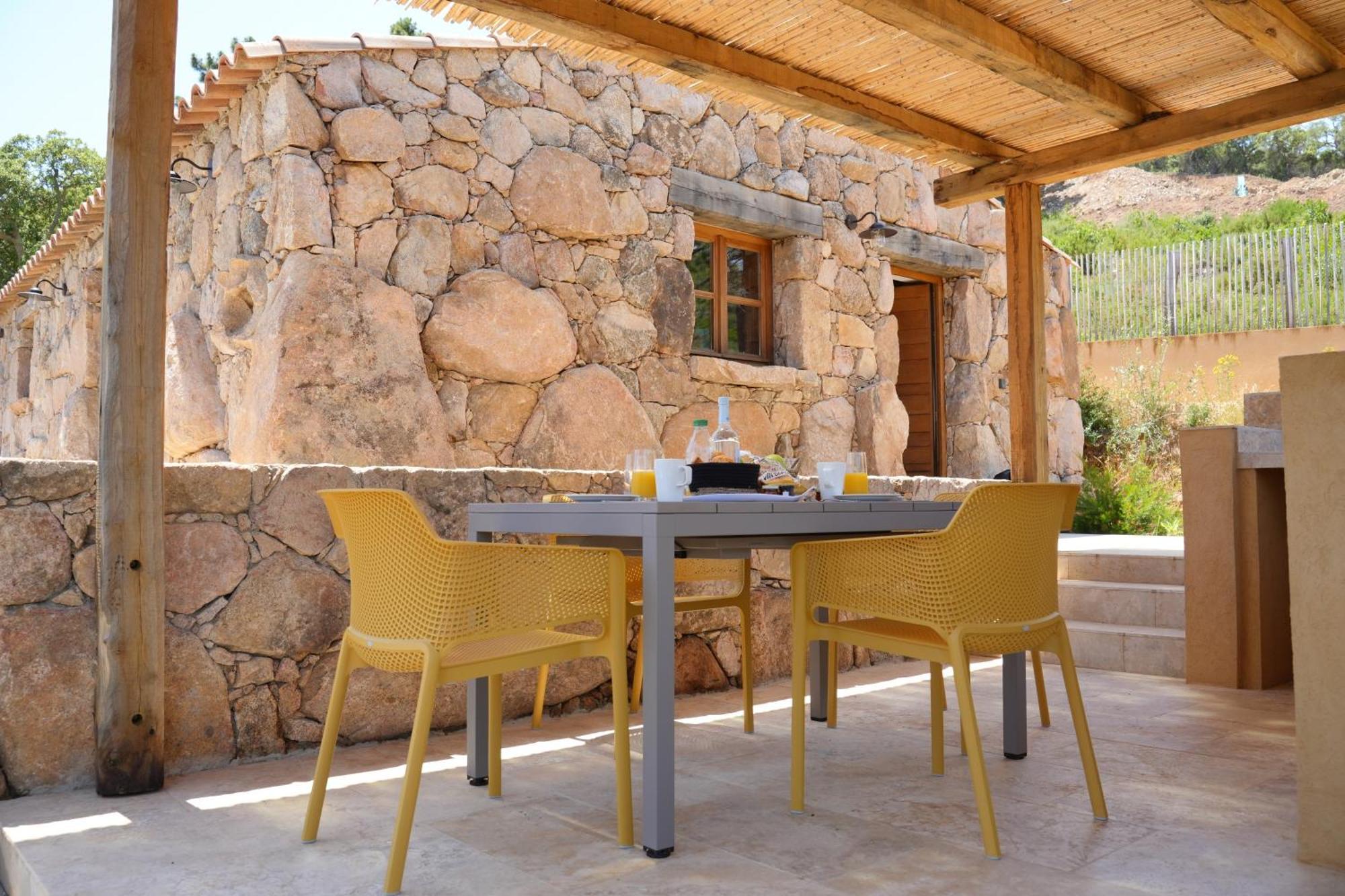 Vista Blu Villa