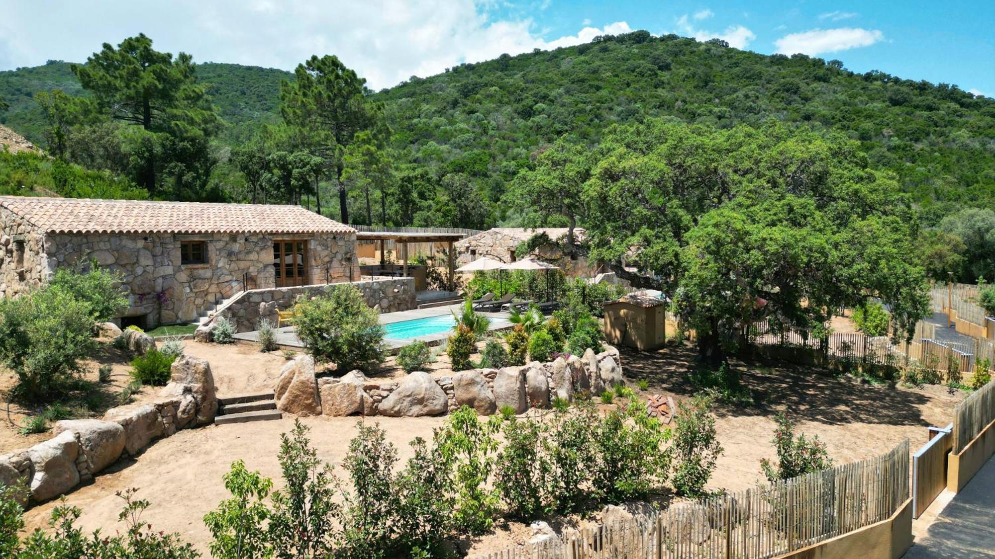 Villa Vista Blu