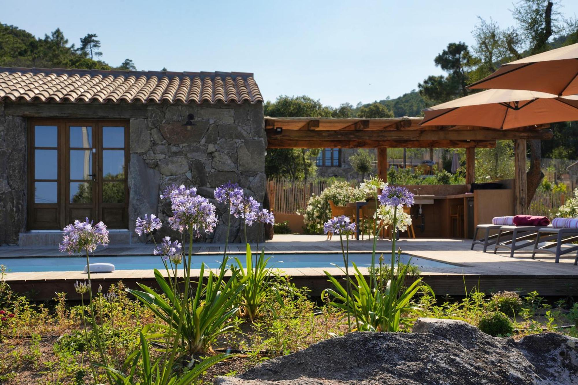 Villa Vista Blu *