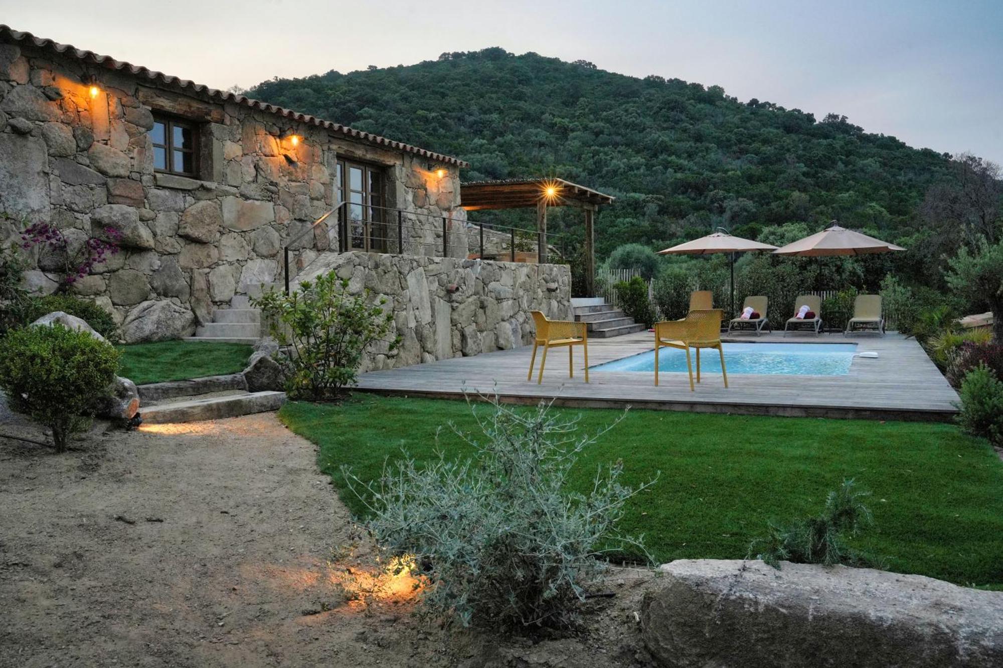 Villa Vista Blu