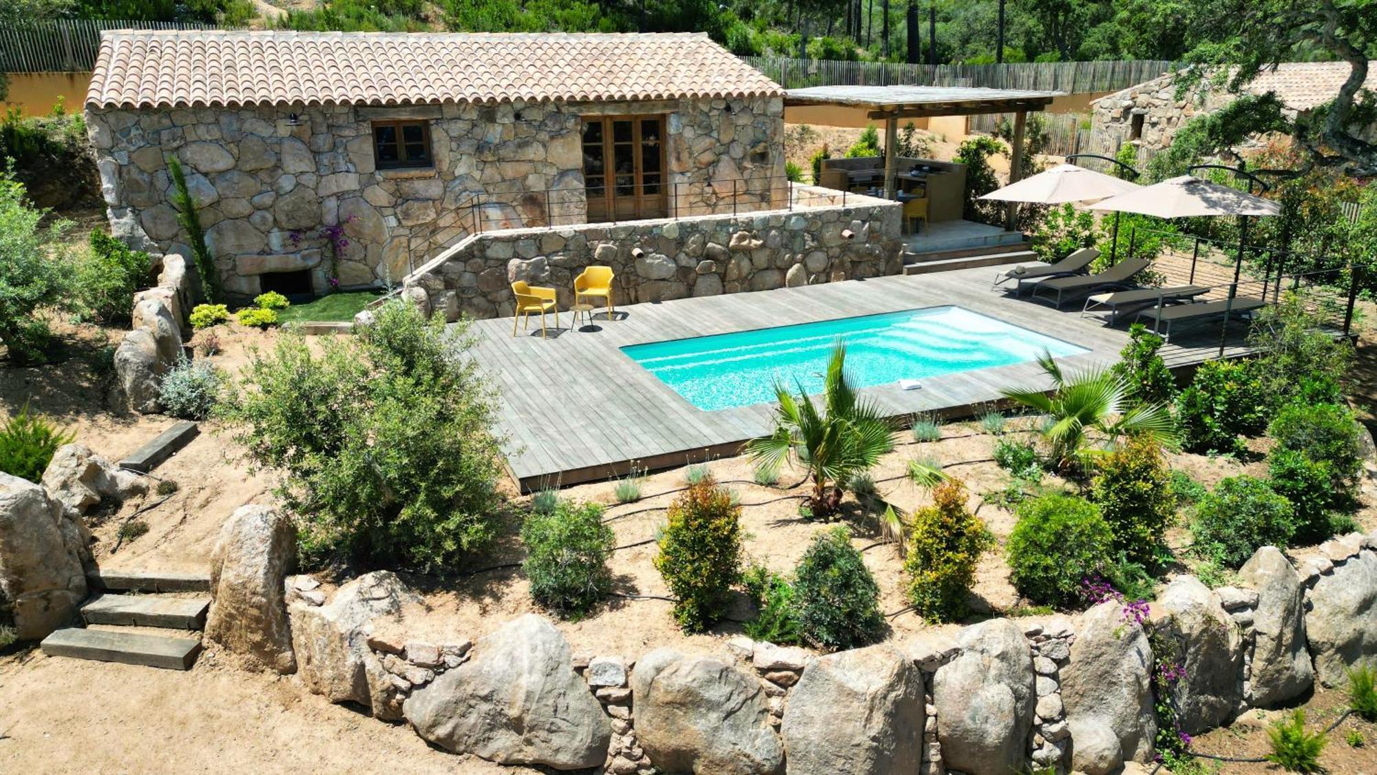 Villa Vista Blu