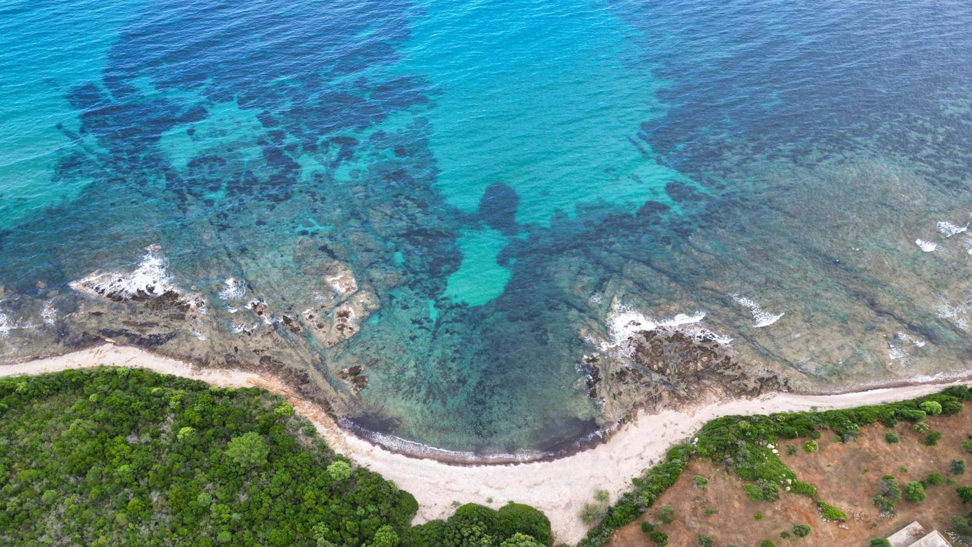 Vista Blu Villa Conca